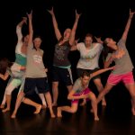 IsaDance de danse 08