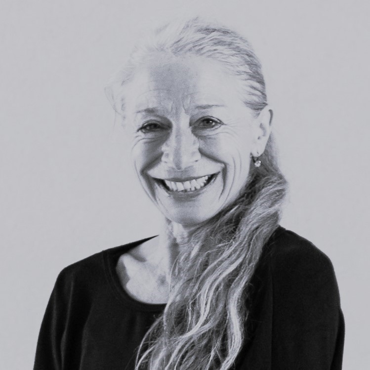 Portrait Isabella Crescini Tanzlehrerin für Kinder